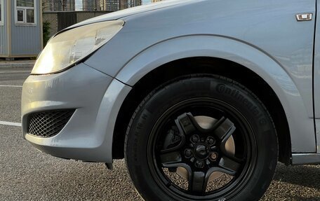 Opel Astra H, 2008 год, 279 000 рублей, 10 фотография