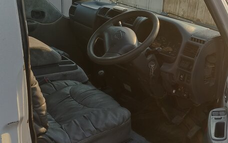 Nissan Vanette II, 1987 год, 450 000 рублей, 8 фотография