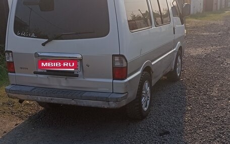 Nissan Vanette II, 1987 год, 450 000 рублей, 2 фотография