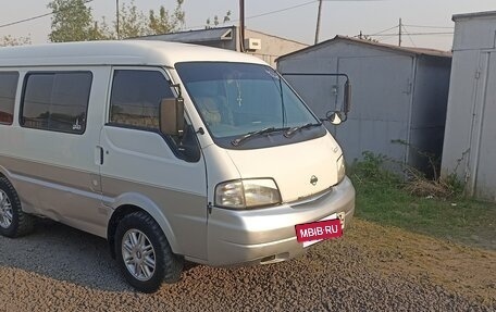 Nissan Vanette II, 1987 год, 450 000 рублей, 6 фотография