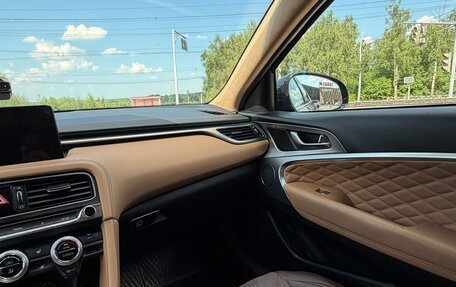 Genesis G70 I, 2022 год, 3 500 000 рублей, 17 фотография