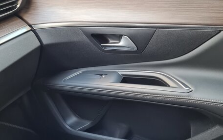 Peugeot 5008 II, 2021 год, 2 950 000 рублей, 5 фотография