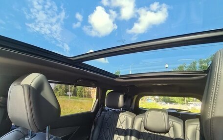 Peugeot 5008 II, 2021 год, 2 950 000 рублей, 17 фотография