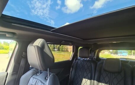 Peugeot 5008 II, 2021 год, 2 950 000 рублей, 16 фотография