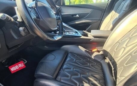 Peugeot 5008 II, 2021 год, 2 950 000 рублей, 13 фотография