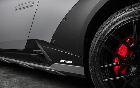 Lamborghini Huracán, 2024 год, 38 000 000 рублей, 20 фотография