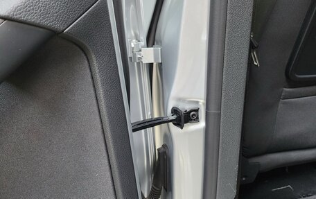 Volkswagen Tiguan I, 2014 год, 1 400 000 рублей, 9 фотография