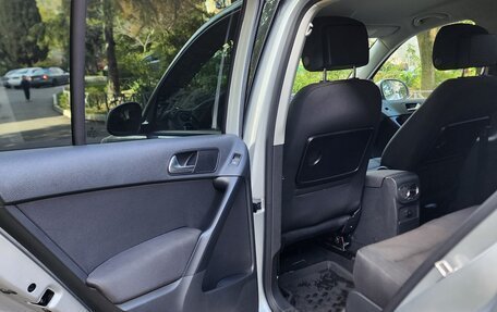 Volkswagen Tiguan I, 2014 год, 1 400 000 рублей, 8 фотография