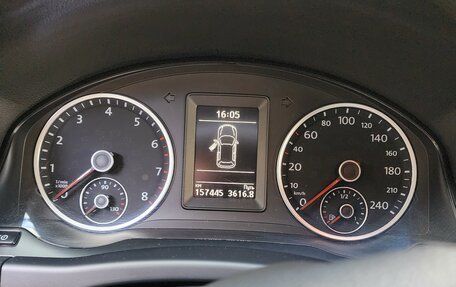Volkswagen Tiguan I, 2014 год, 1 400 000 рублей, 14 фотография