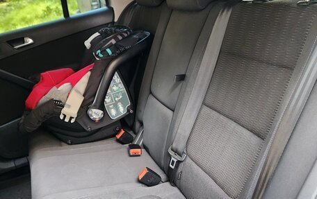 Volkswagen Tiguan I, 2014 год, 1 400 000 рублей, 12 фотография