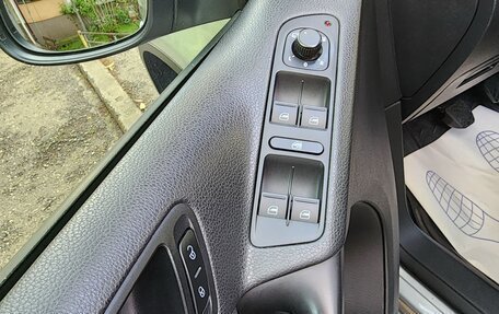 Volkswagen Tiguan I, 2014 год, 1 400 000 рублей, 13 фотография