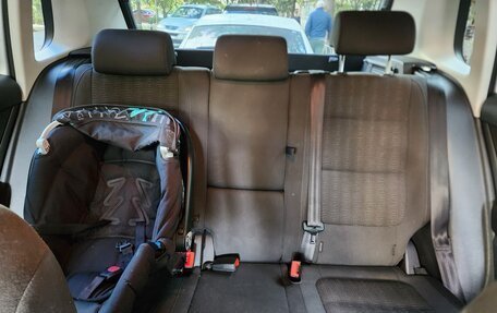 Volkswagen Tiguan I, 2014 год, 1 400 000 рублей, 17 фотография