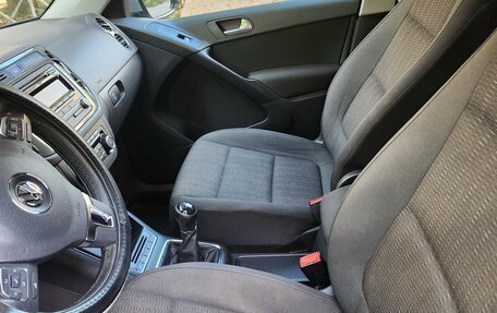 Volkswagen Tiguan I, 2014 год, 1 400 000 рублей, 15 фотография
