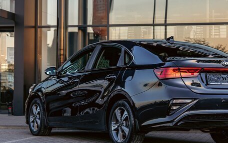 KIA Cerato IV, 2021 год, 1 835 000 рублей, 8 фотография