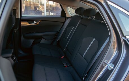 KIA Cerato IV, 2021 год, 1 835 000 рублей, 17 фотография