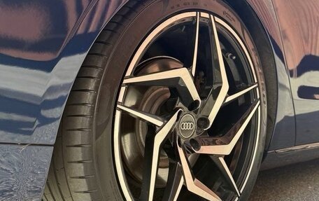 Audi A8, 2013 год, 3 200 000 рублей, 9 фотография