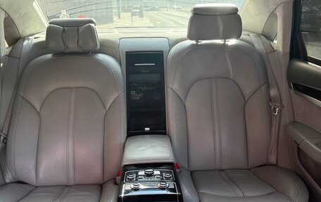 Audi A8, 2013 год, 3 200 000 рублей, 19 фотография