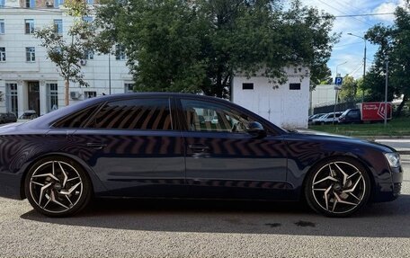 Audi A8, 2013 год, 3 200 000 рублей, 13 фотография