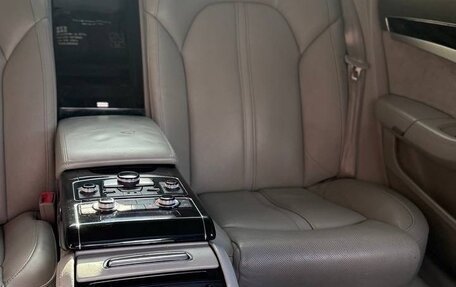 Audi A8, 2013 год, 3 200 000 рублей, 21 фотография