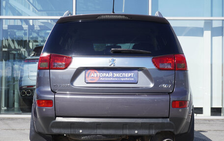 Peugeot 4007, 2008 год, 897 000 рублей, 6 фотография