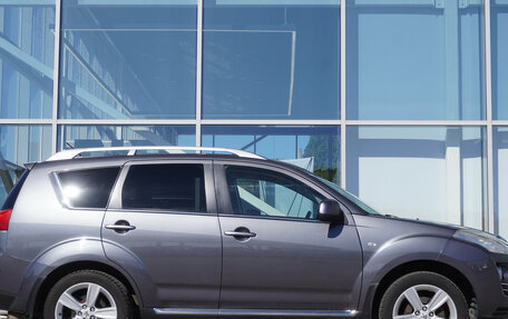 Peugeot 4007, 2008 год, 897 000 рублей, 4 фотография