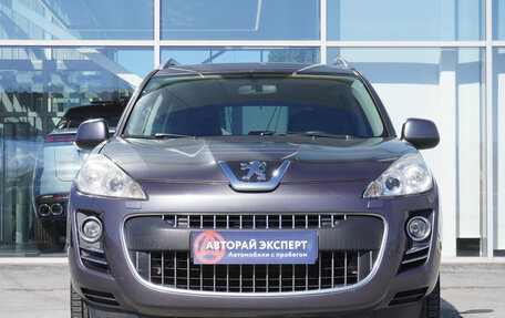 Peugeot 4007, 2008 год, 897 000 рублей, 2 фотография