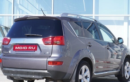 Peugeot 4007, 2008 год, 897 000 рублей, 5 фотография