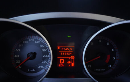 Peugeot 4007, 2008 год, 897 000 рублей, 9 фотография