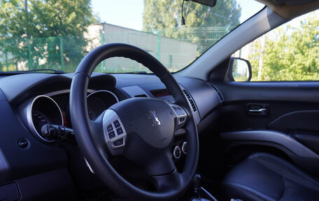 Peugeot 4007, 2008 год, 897 000 рублей, 11 фотография