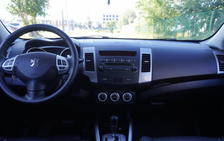 Peugeot 4007, 2008 год, 897 000 рублей, 12 фотография