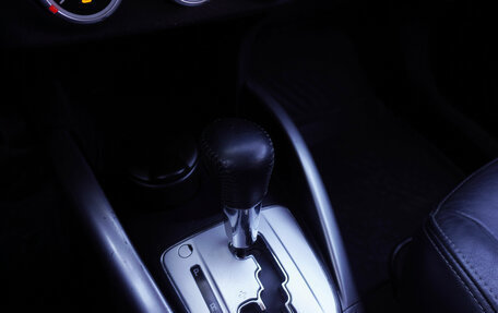 Peugeot 4007, 2008 год, 897 000 рублей, 16 фотография