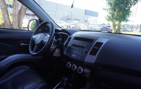 Peugeot 4007, 2008 год, 897 000 рублей, 21 фотография