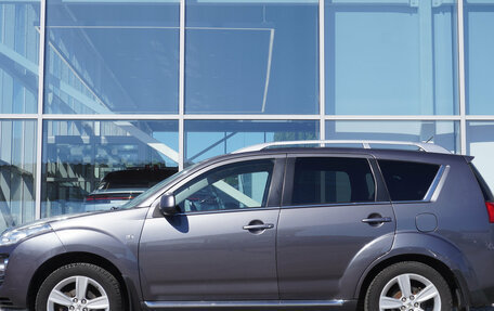 Peugeot 4007, 2008 год, 897 000 рублей, 8 фотография