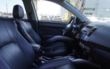Peugeot 4007, 2008 год, 897 000 рублей, 20 фотография