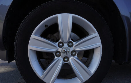 Peugeot 4007, 2008 год, 897 000 рублей, 23 фотография
