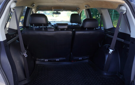 Peugeot 4007, 2008 год, 897 000 рублей, 24 фотография