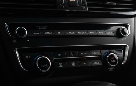 KIA Optima IV, 2018 год, 2 255 000 рублей, 13 фотография