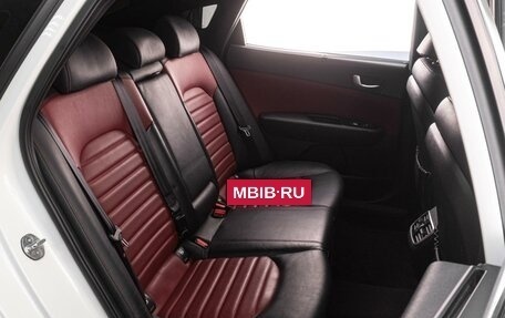KIA Optima IV, 2018 год, 2 255 000 рублей, 7 фотография