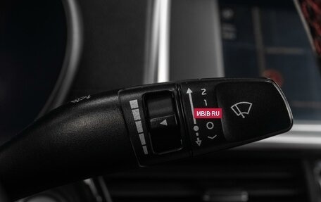 KIA Optima IV, 2018 год, 2 255 000 рублей, 18 фотография
