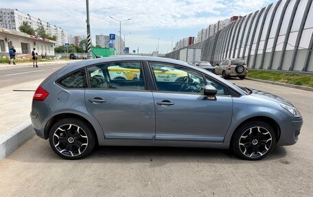 Citroen C4 II рестайлинг, 2010 год, 380 000 рублей, 4 фотография