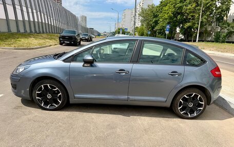 Citroen C4 II рестайлинг, 2010 год, 380 000 рублей, 8 фотография