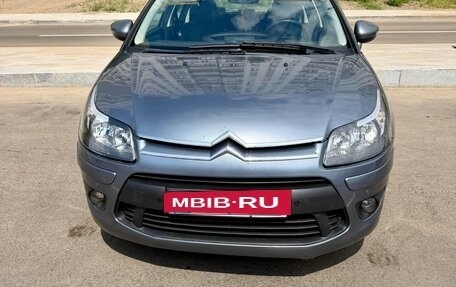 Citroen C4 II рестайлинг, 2010 год, 380 000 рублей, 2 фотография