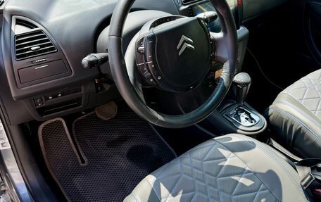 Citroen C4 II рестайлинг, 2010 год, 380 000 рублей, 9 фотография