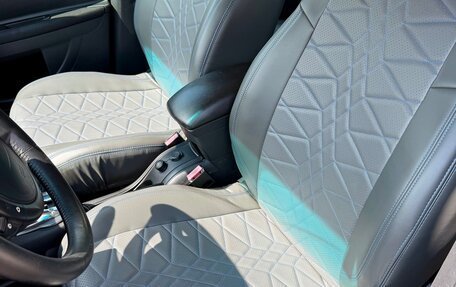 Citroen C4 II рестайлинг, 2010 год, 380 000 рублей, 12 фотография