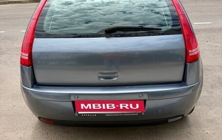 Citroen C4 II рестайлинг, 2010 год, 380 000 рублей, 6 фотография