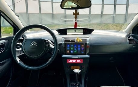 Citroen C4 II рестайлинг, 2010 год, 380 000 рублей, 10 фотография