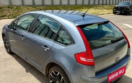 Citroen C4 II рестайлинг, 2010 год, 380 000 рублей, 7 фотография
