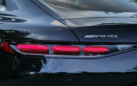 Mercedes-Benz AMG GT, 2025 год, 19 000 000 рублей, 9 фотография