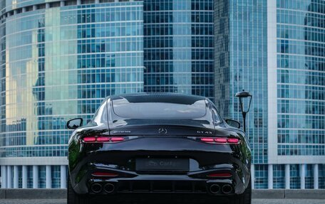 Mercedes-Benz AMG GT, 2025 год, 19 000 000 рублей, 6 фотография