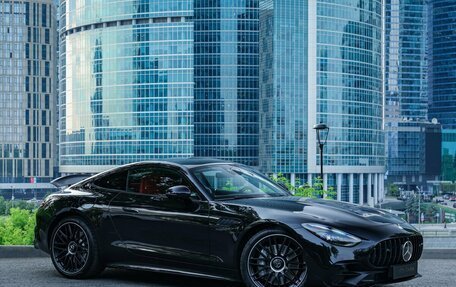Mercedes-Benz AMG GT, 2025 год, 19 000 000 рублей, 4 фотография